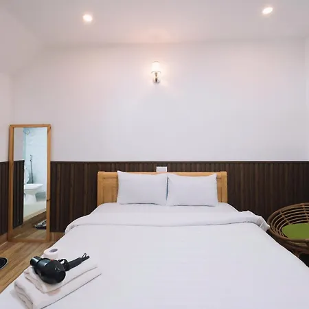 Cherry House Da Lat Exterior photo
