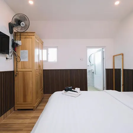 Cherry House Da Lat Exterior photo