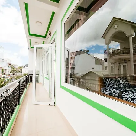 Cherry House Da Lat Exterior photo