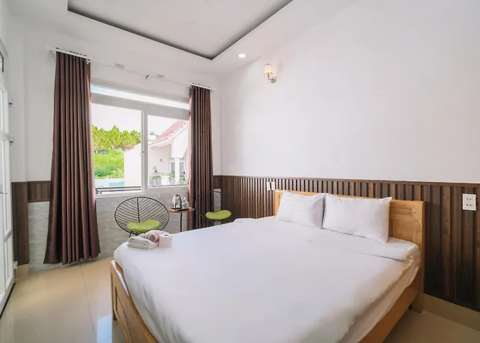 Cherry House Da Lat