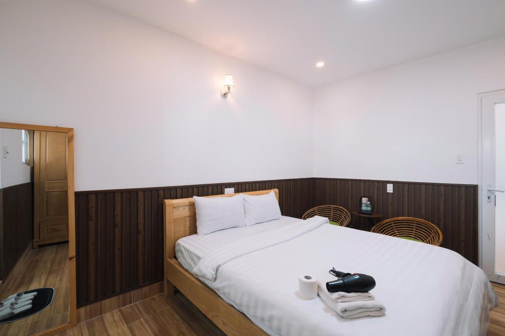 Cherry House 2* Đà Lạt