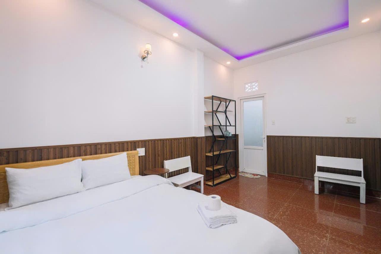 Hotel Cherry House Đà Lạt