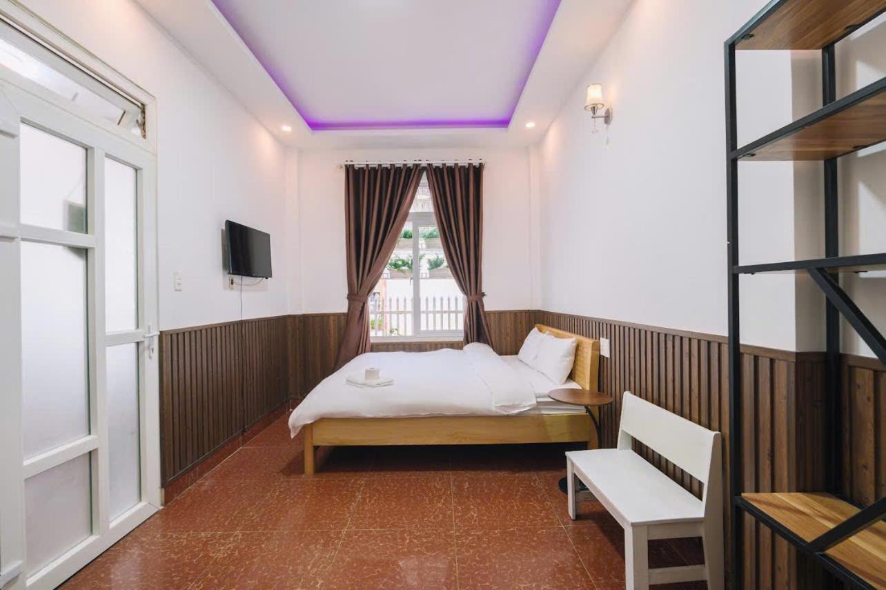 Cherry House Hotel Đà Lạt