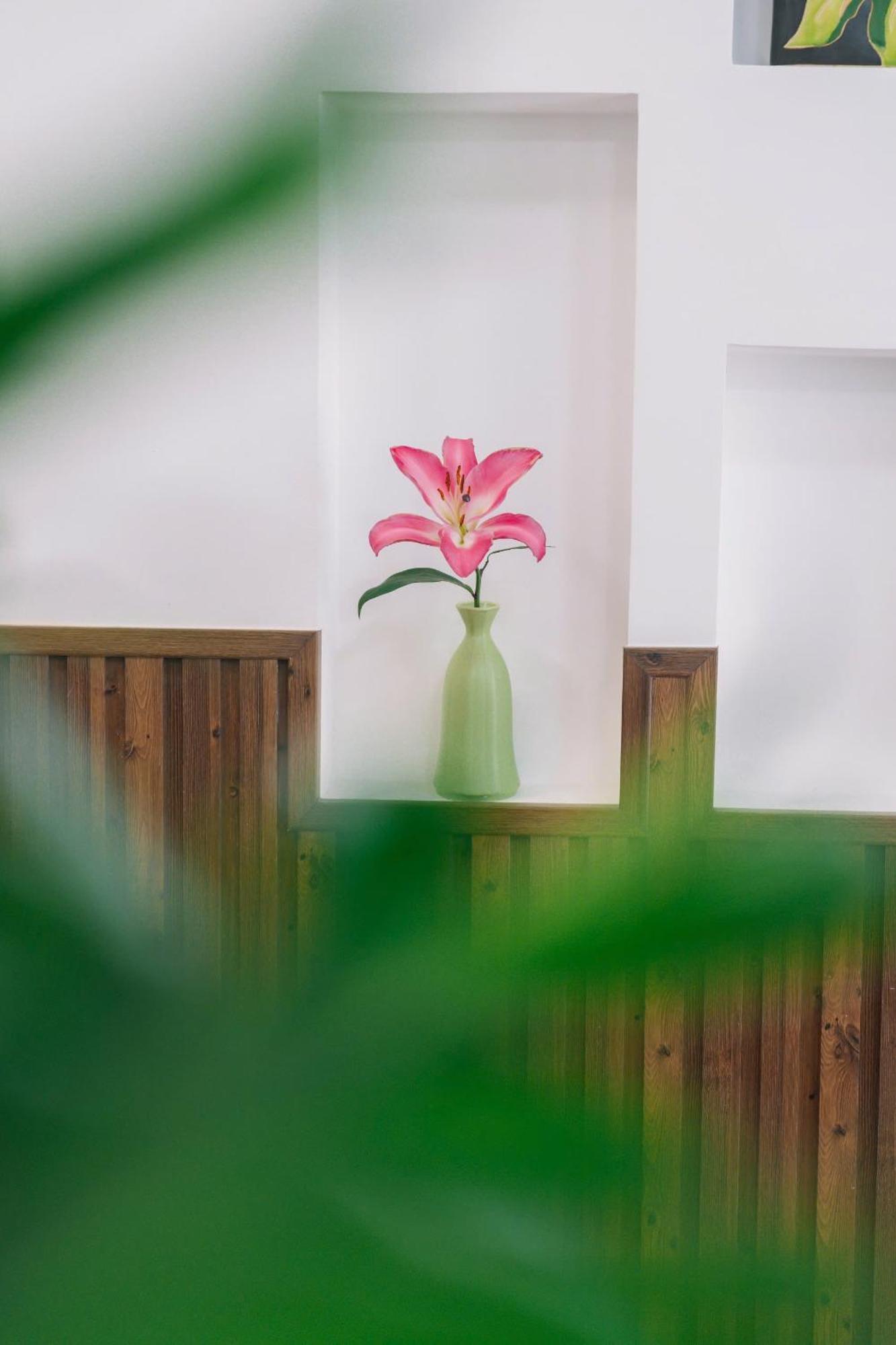 Cherry House Đà Lạt