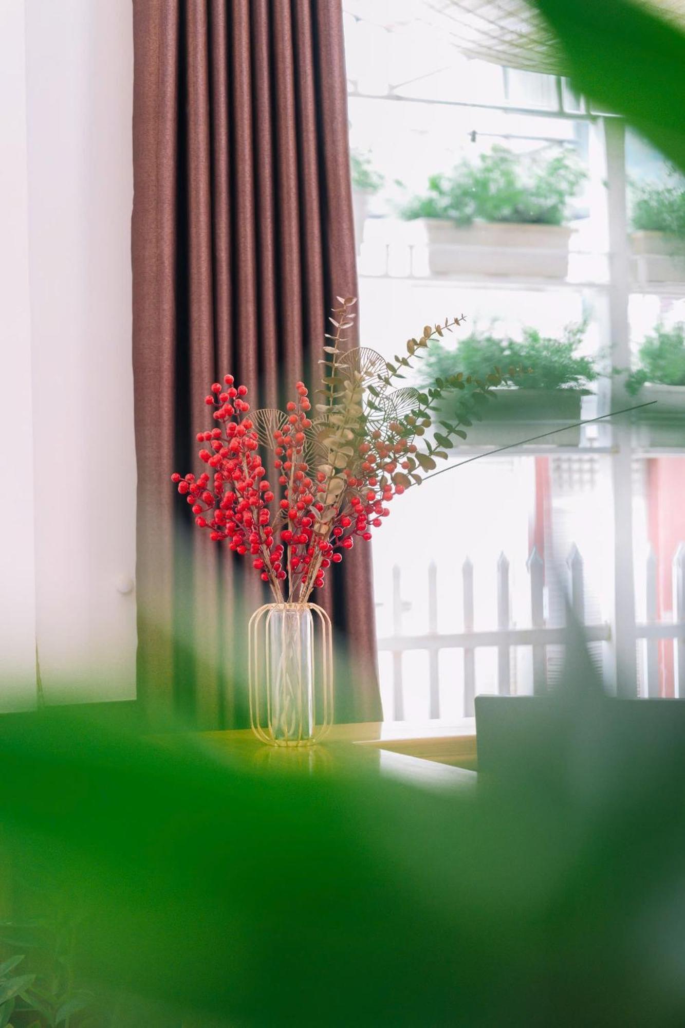 Hotel Cherry House