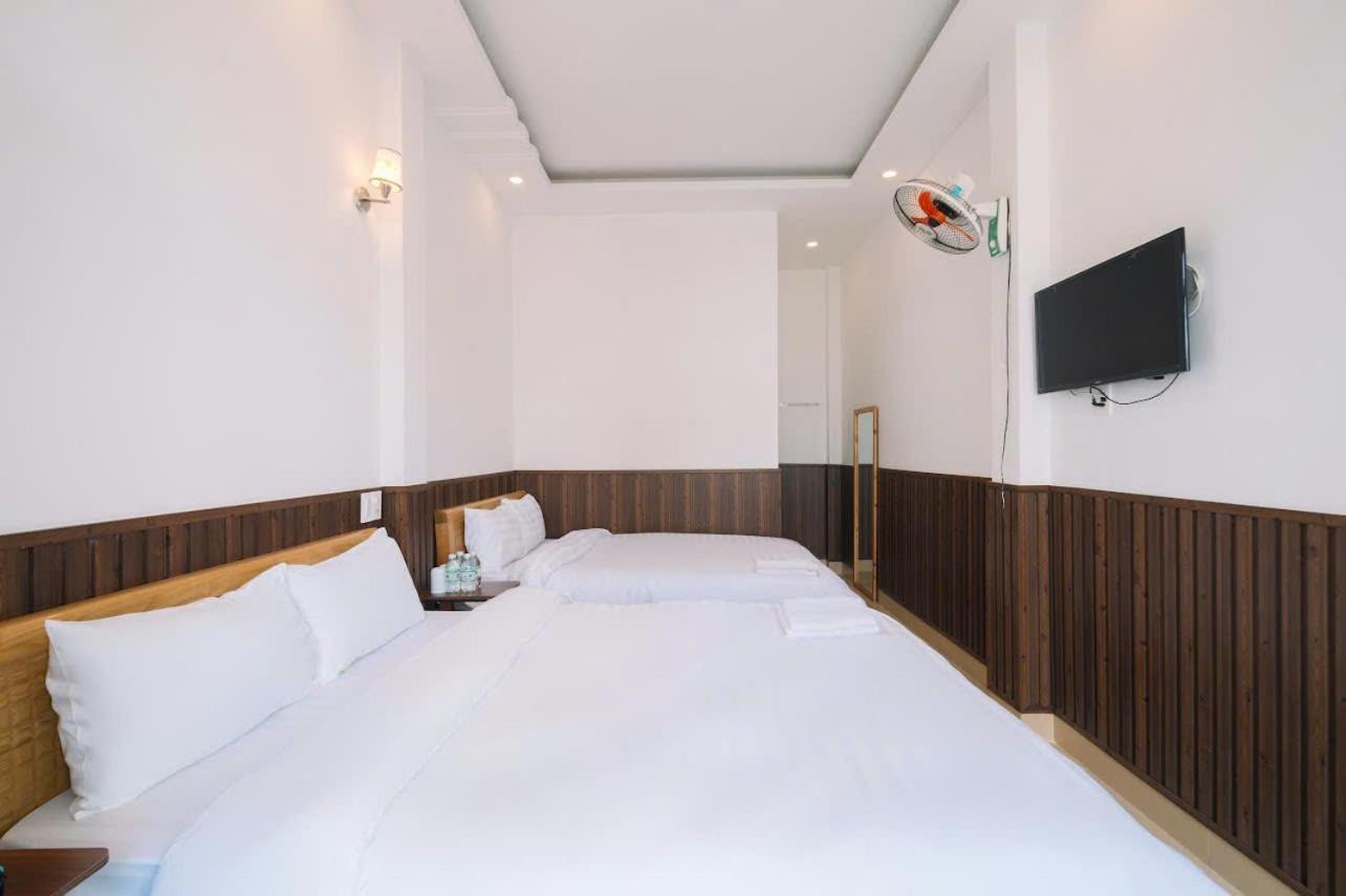 Cherry House Đà Lạt