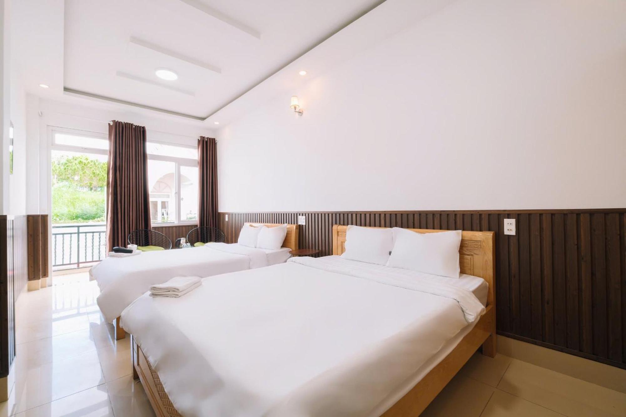 Cherry House 2* Đà Lạt