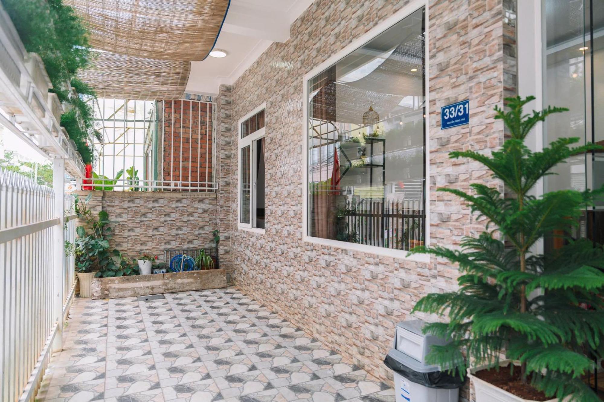 Hotel Cherry House 2*