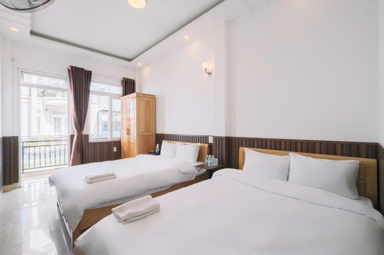 Cherry House Đà Lạt
