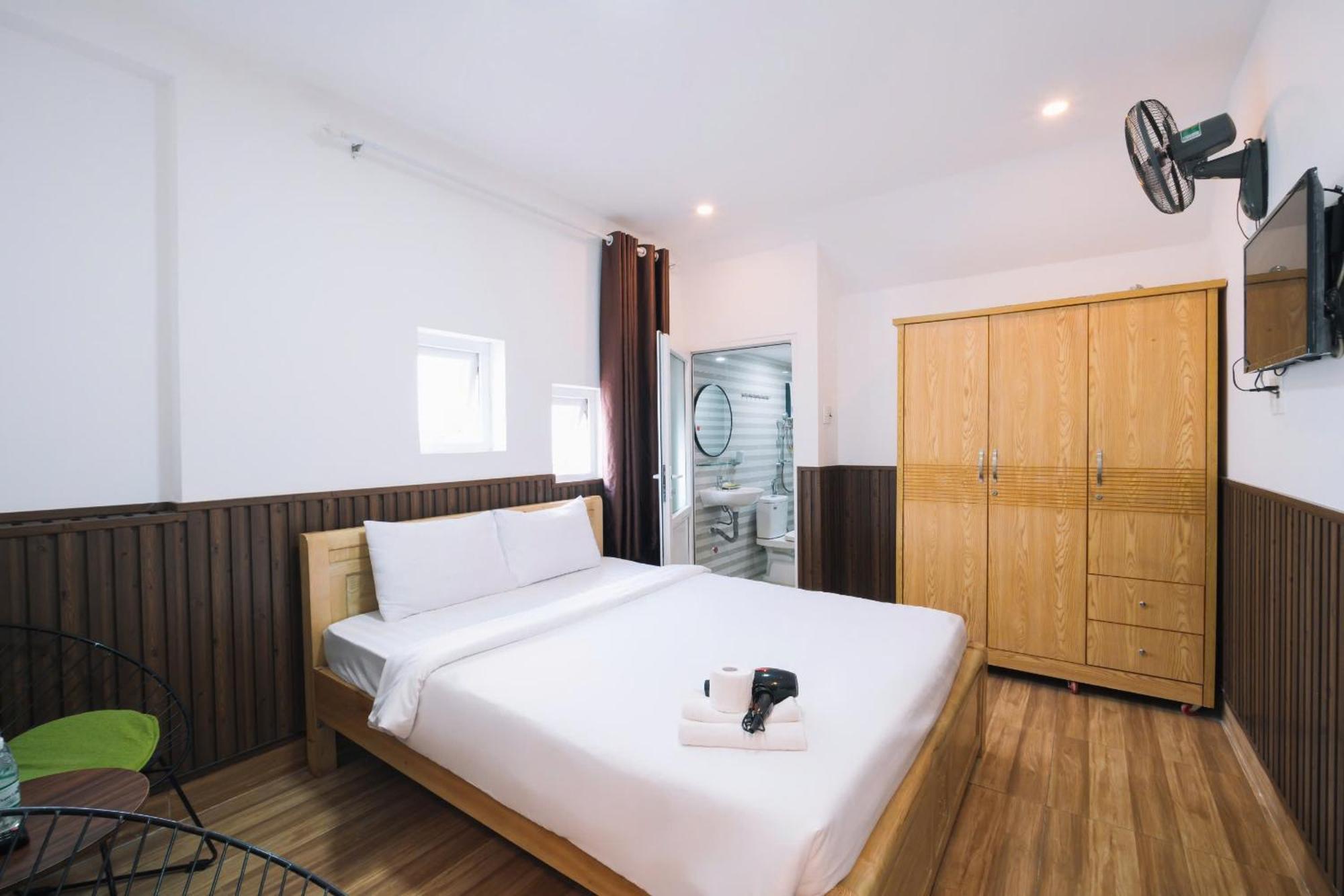 Cherry House Hotel Đà Lạt
