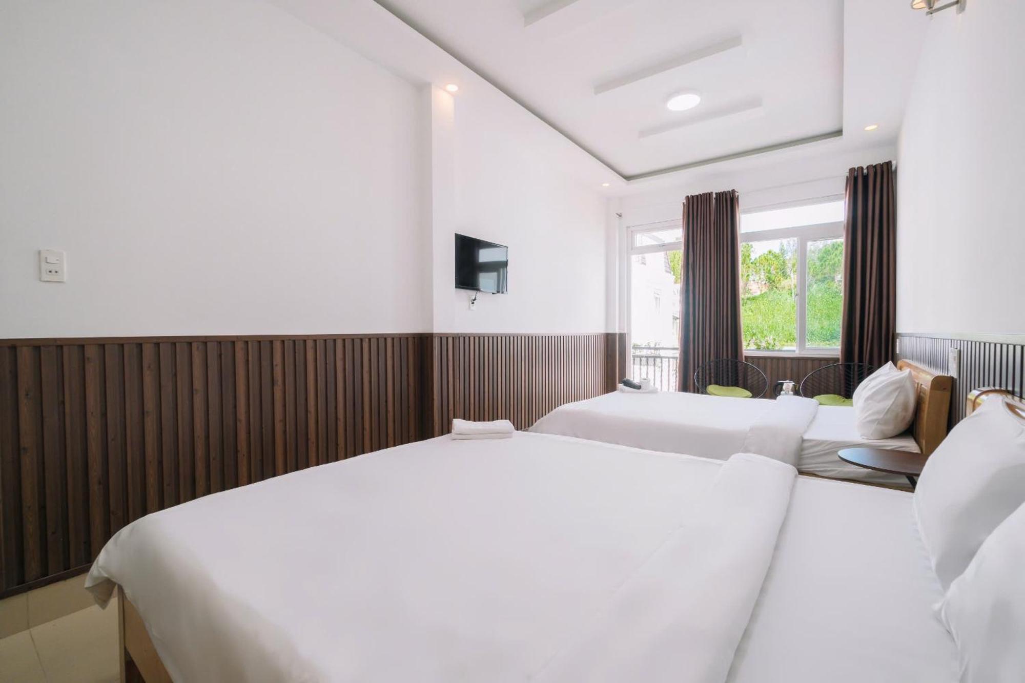 Cherry House Đà Lạt