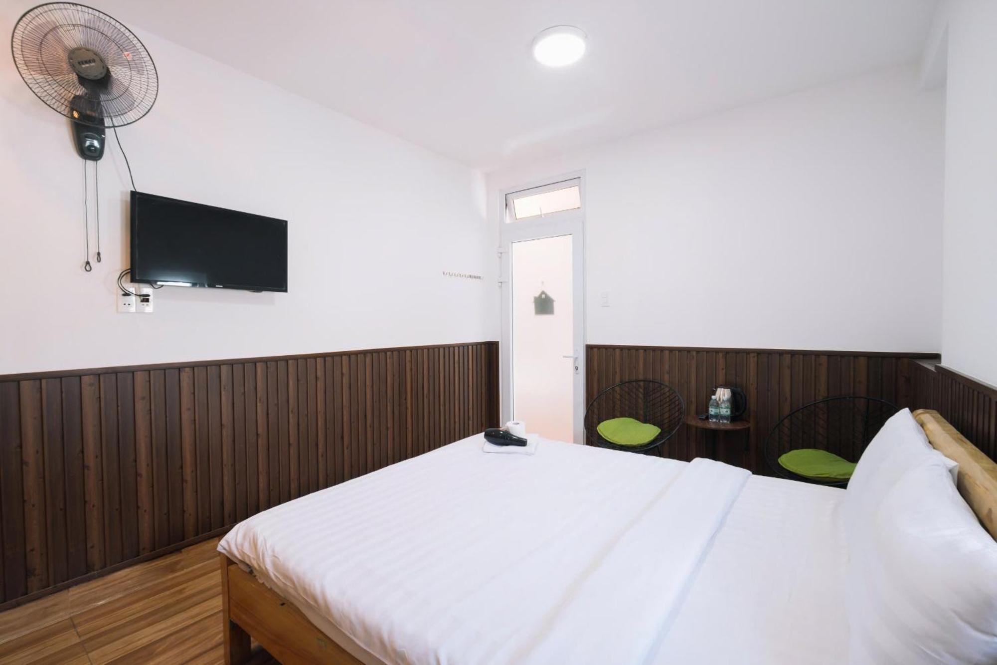 Cherry House Hotel