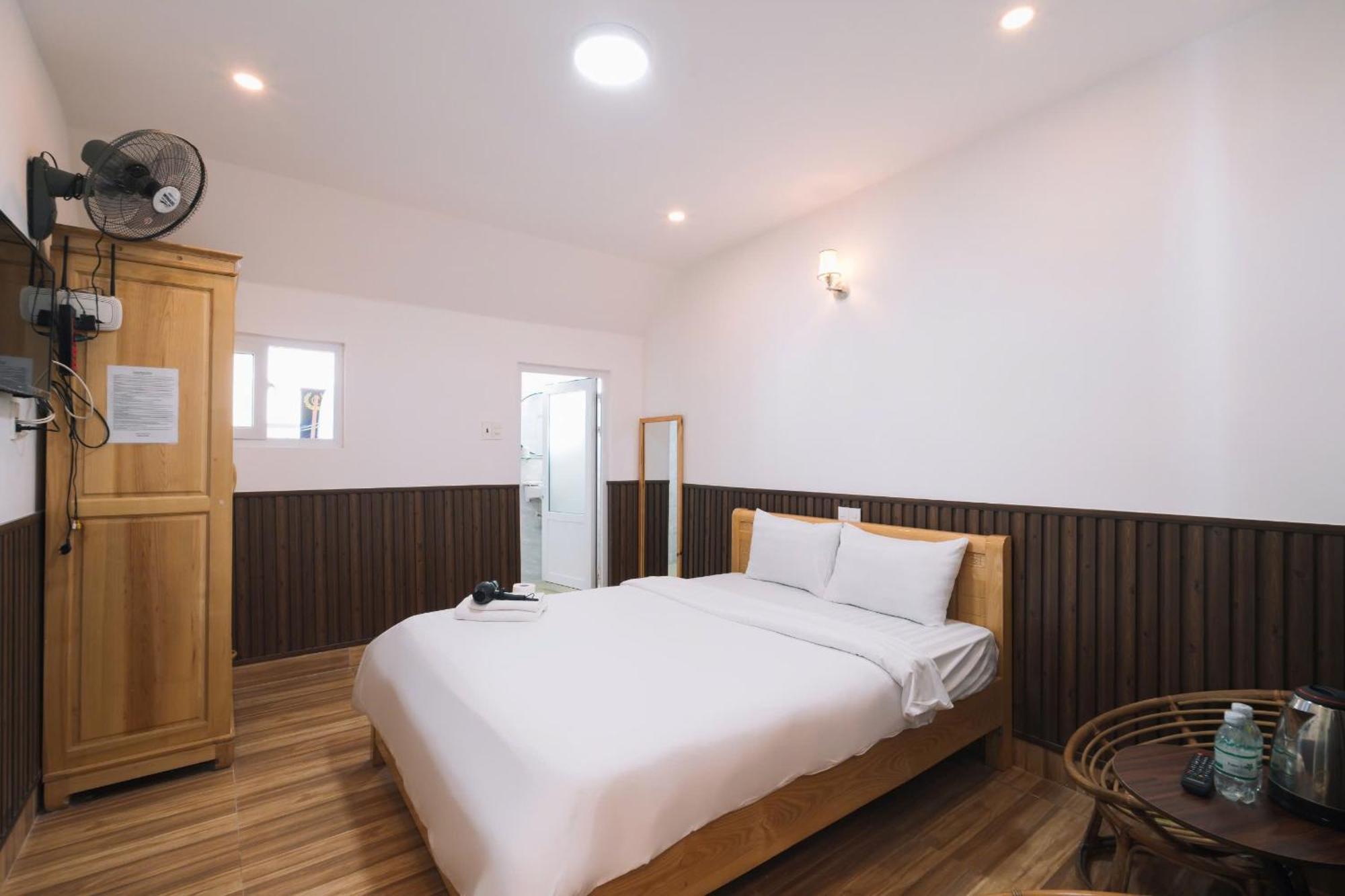 Cherry House 2* Đà Lạt
