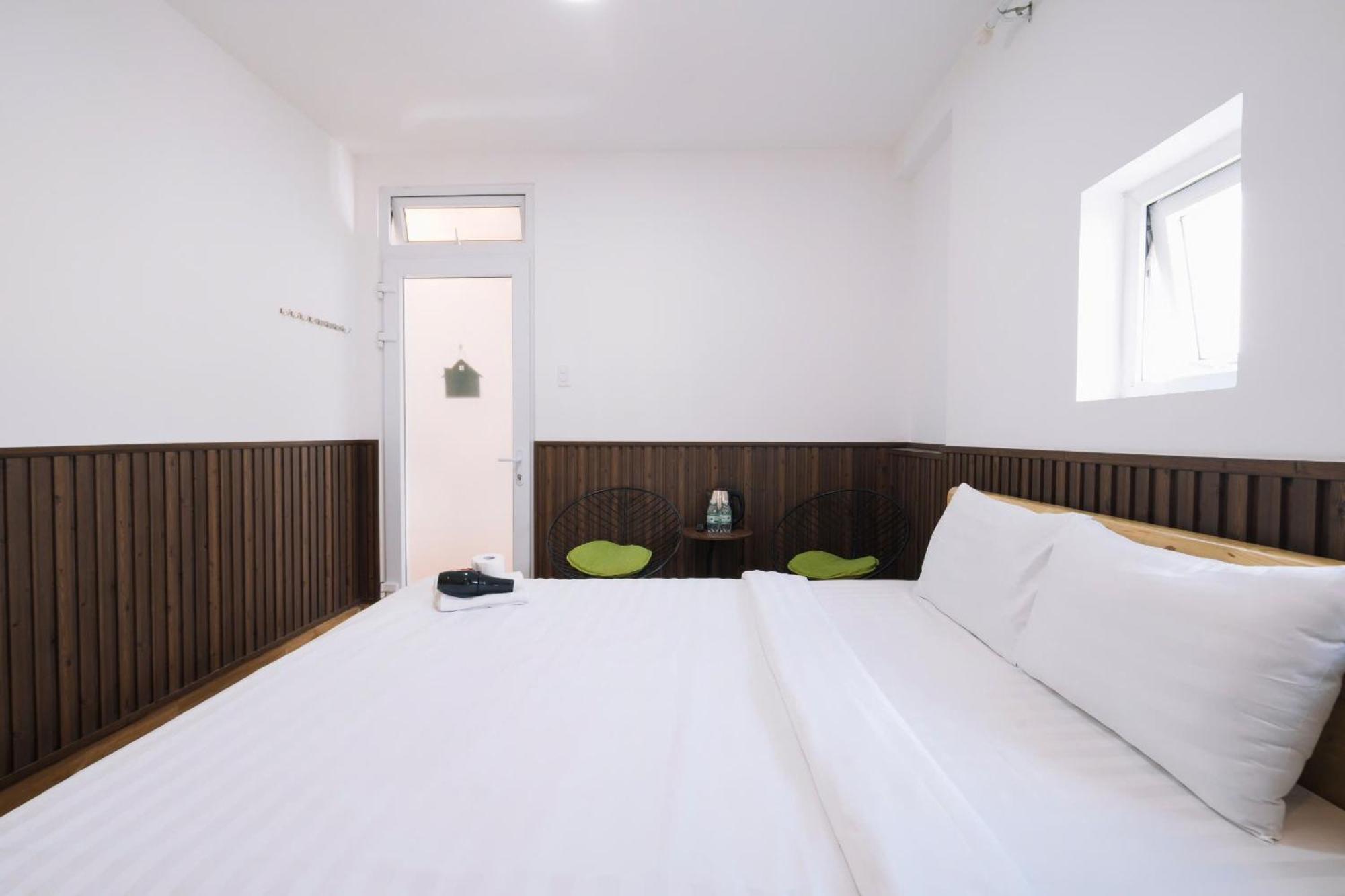 Cherry House Hotel