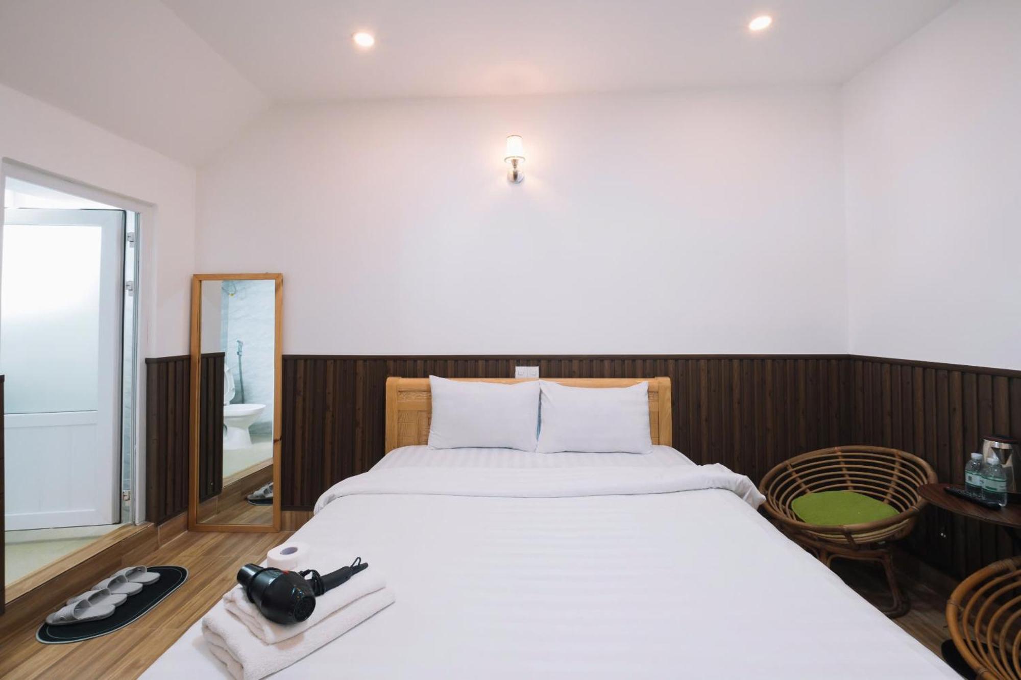 Hotel Cherry House
