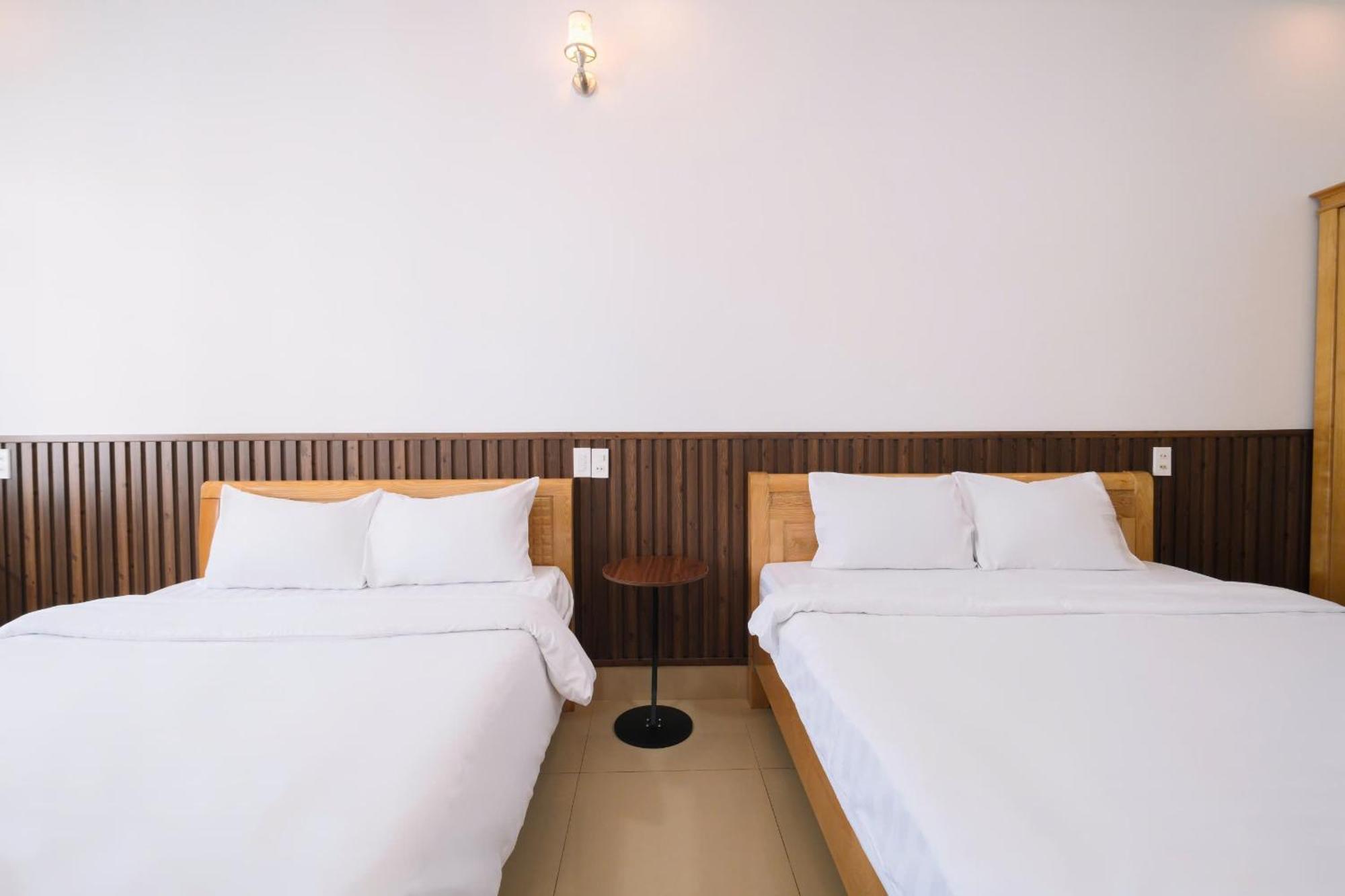 Hotel Cherry House 2*