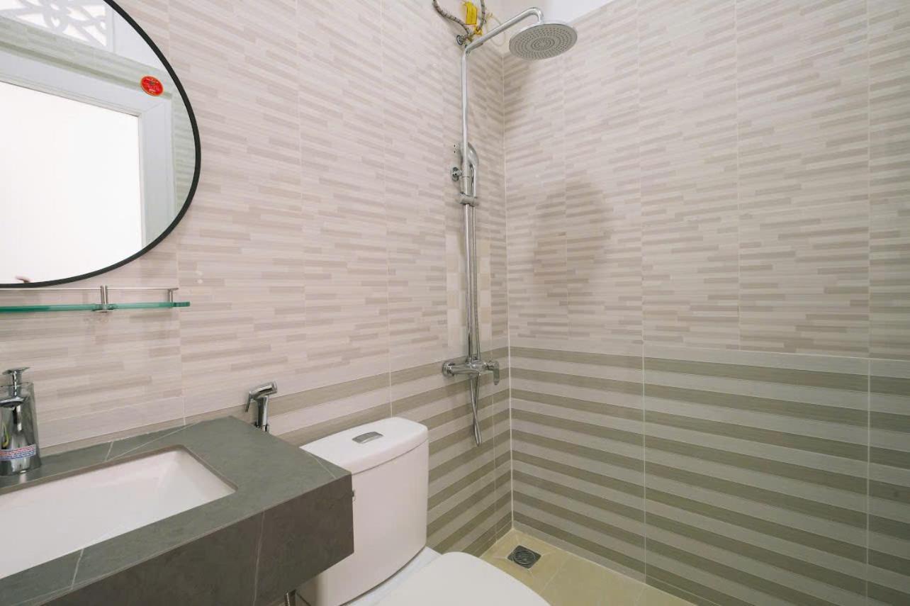 Cherry House Hotel Đà Lạt