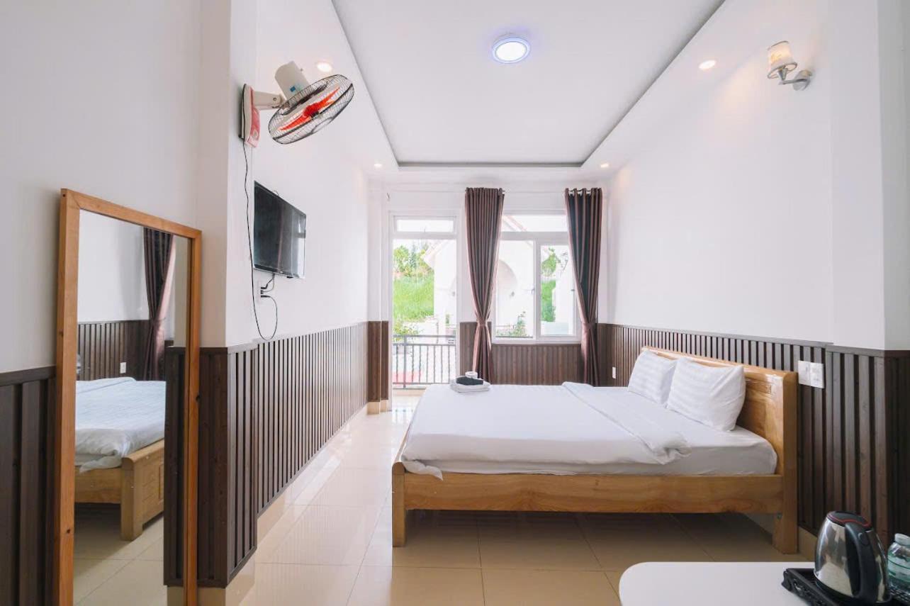 Hotel Cherry House Đà Lạt