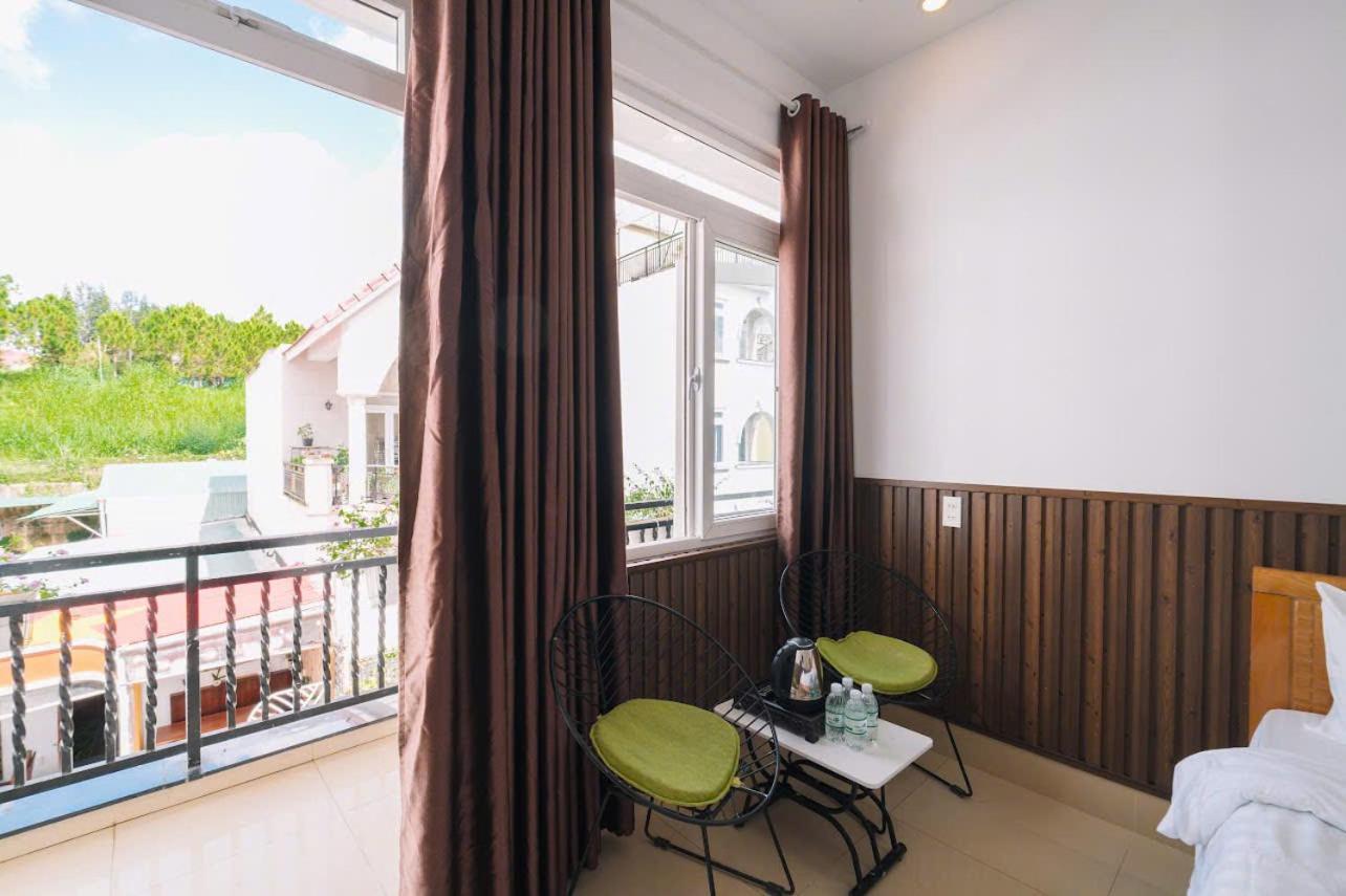 Cherry House Đà Lạt
