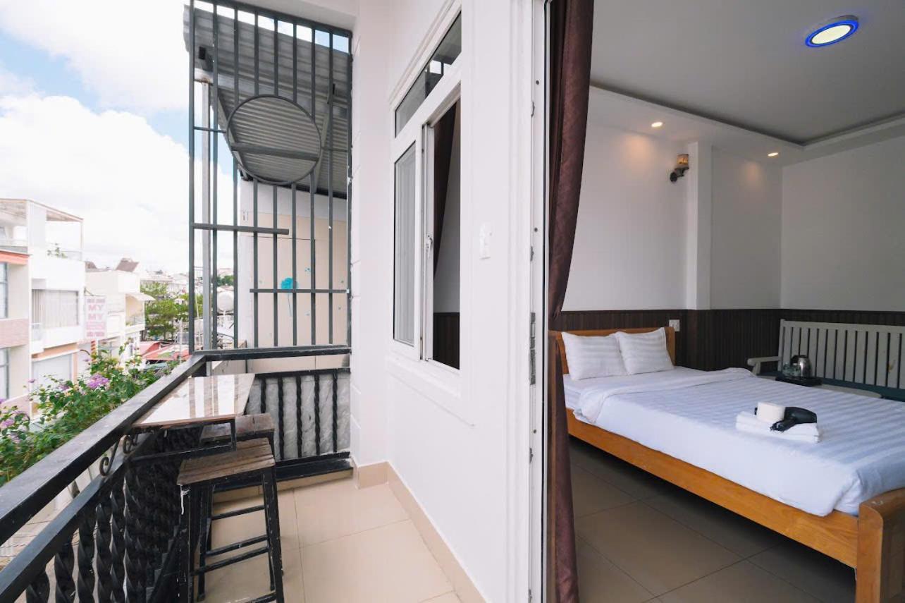 Cherry House 2* Đà Lạt