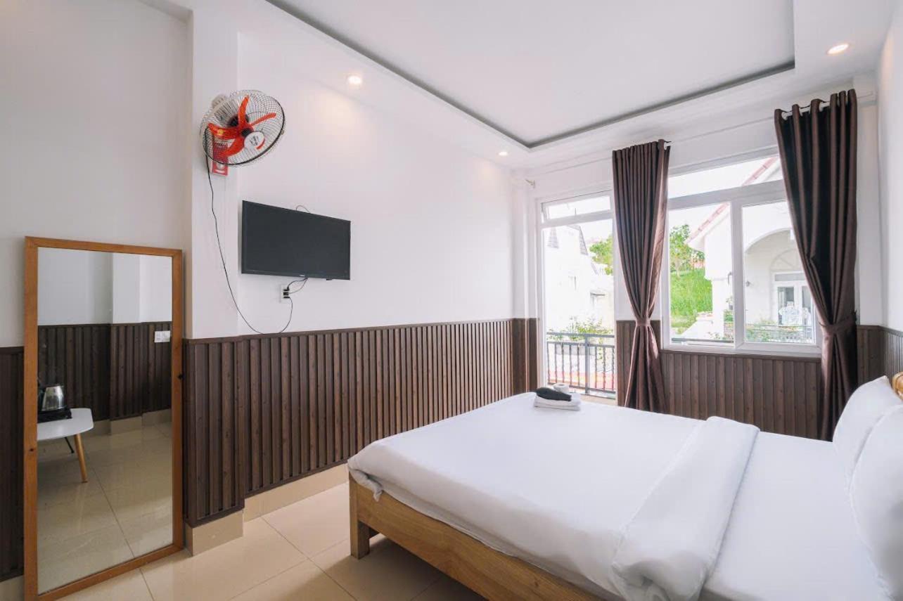 Cherry House Hotel
