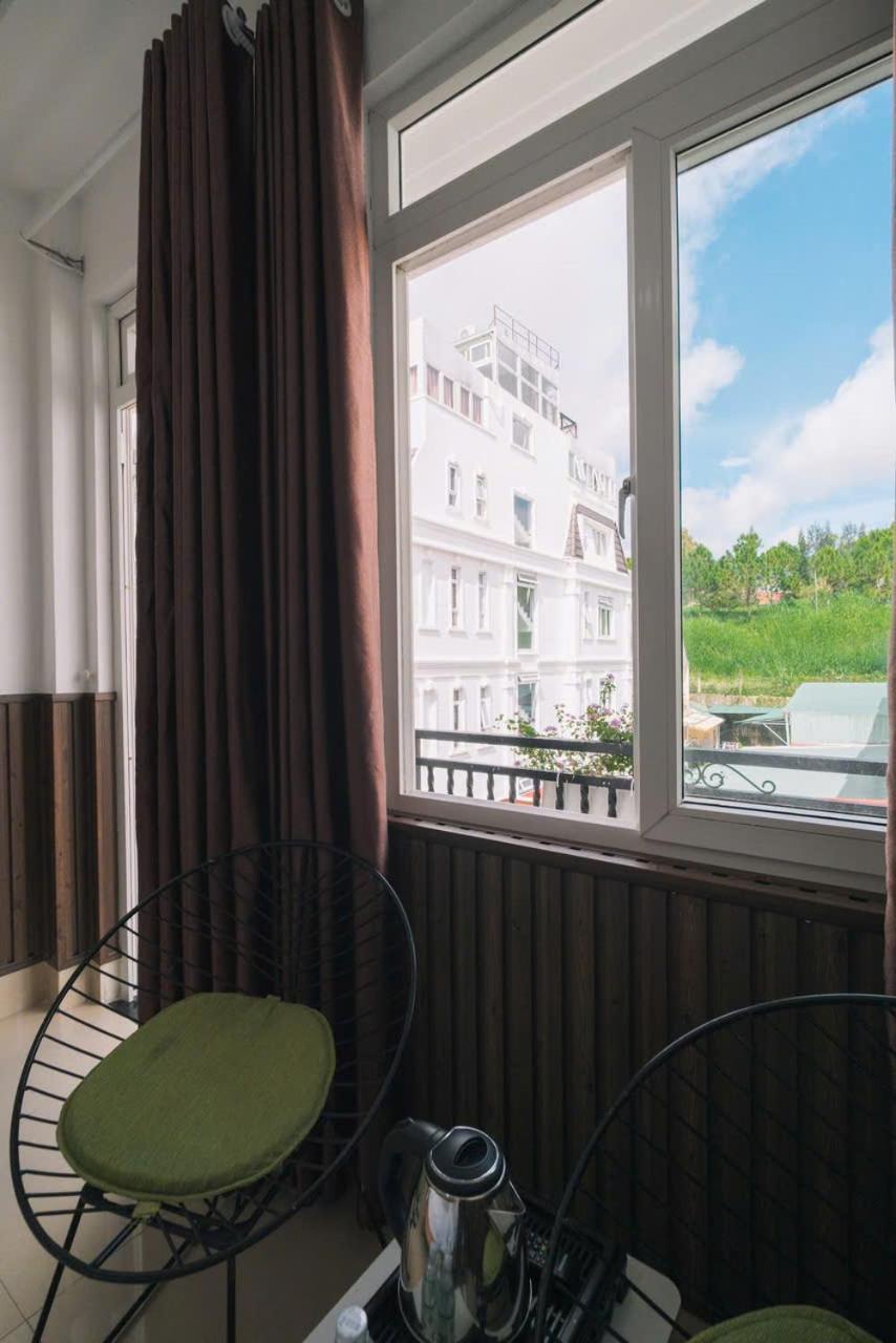Hotel Cherry House