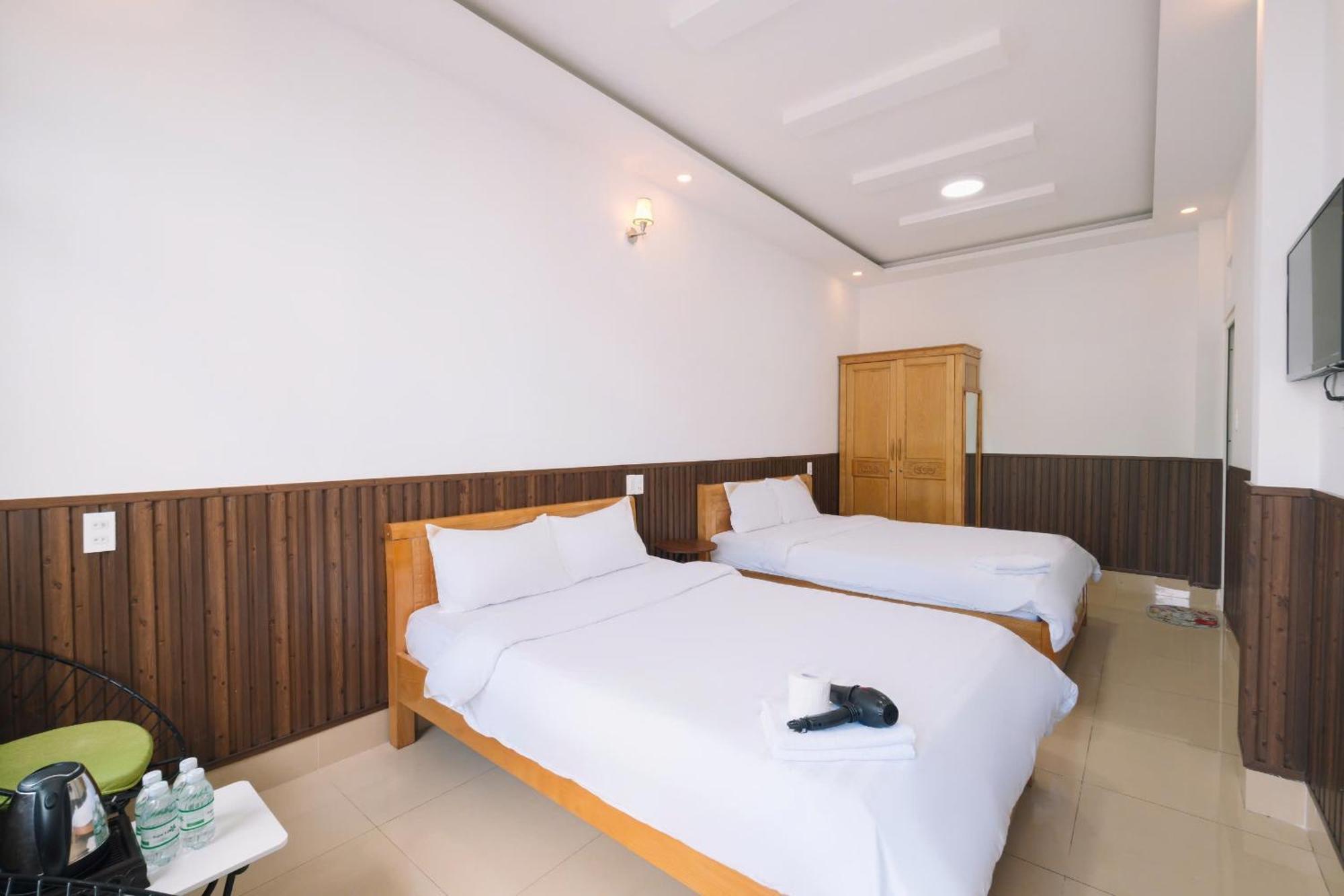 Cherry House Hotel 2*