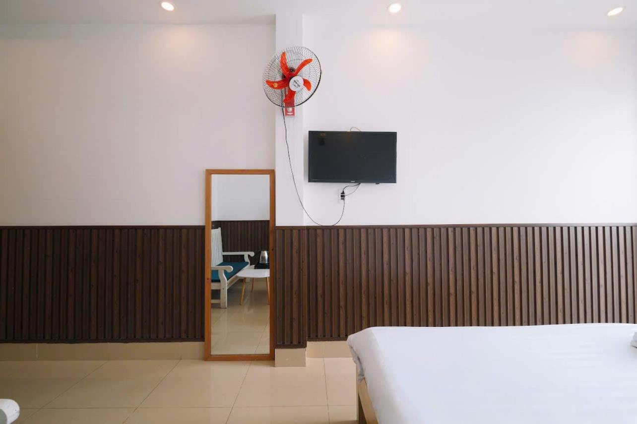 Cherry House Hotel Đà Lạt