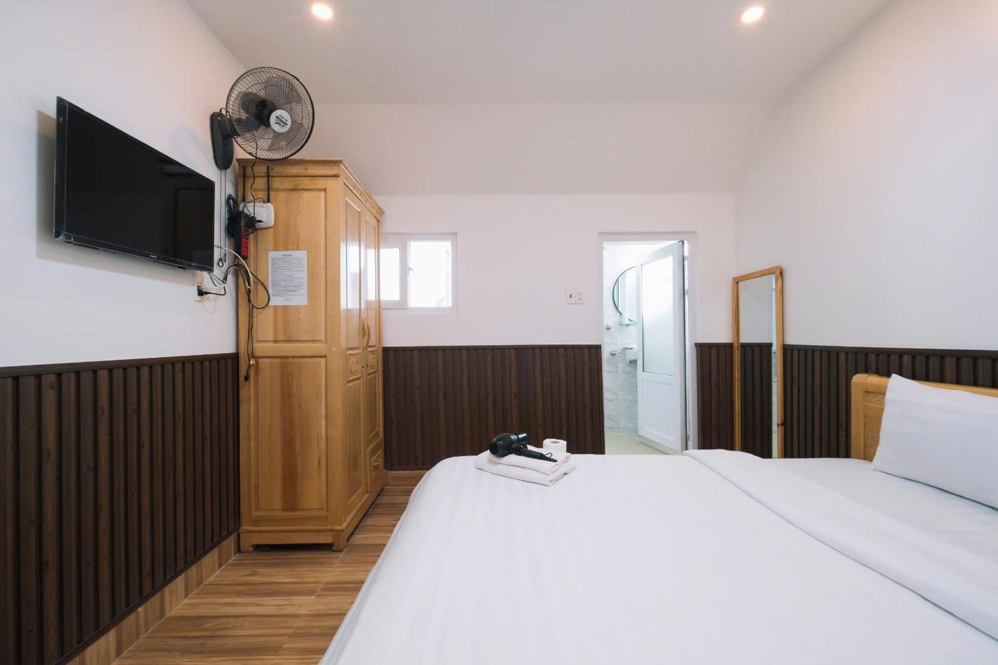 Cherry House 2* Đà Lạt