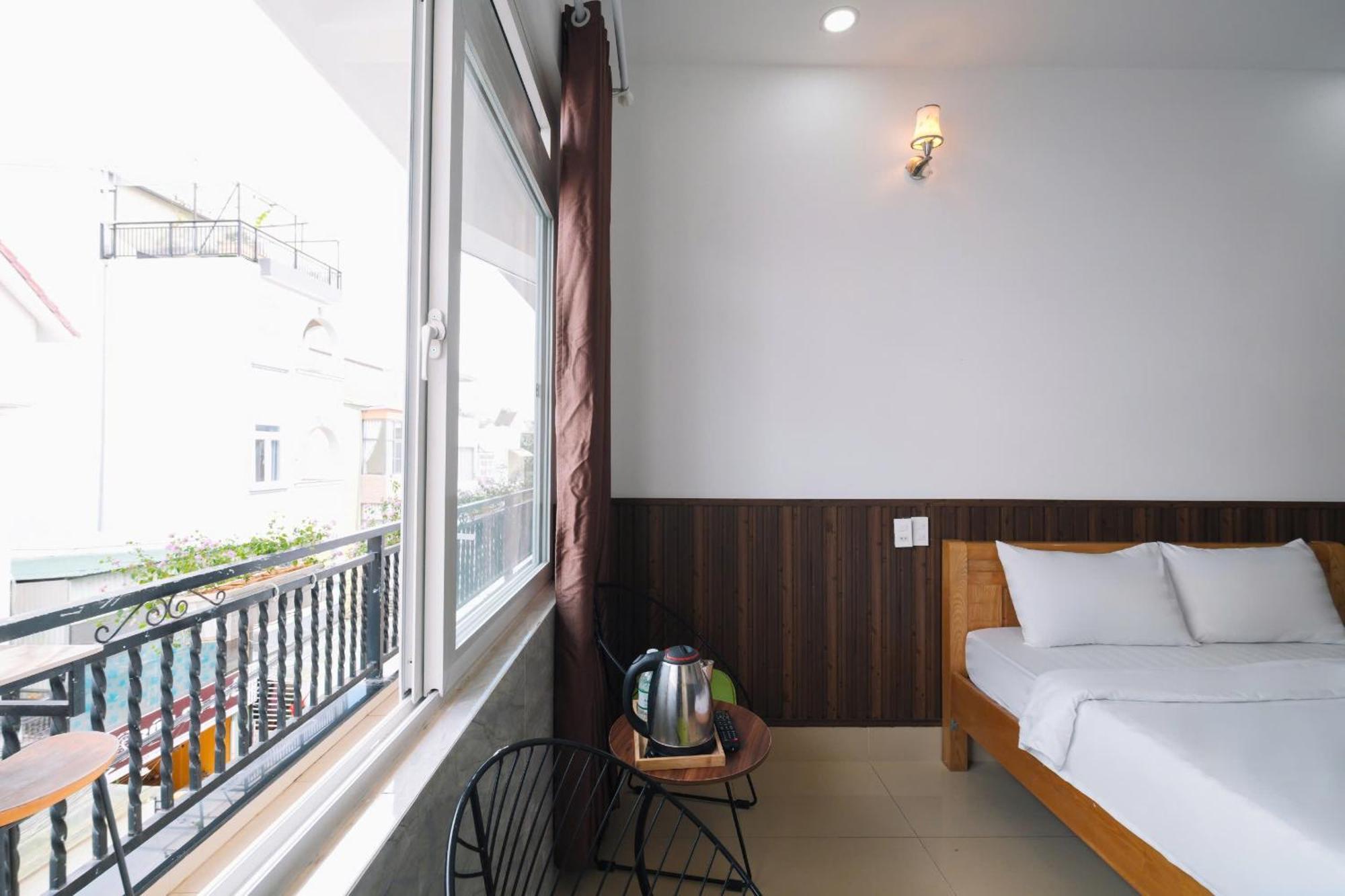 Cherry House Hotel 2*