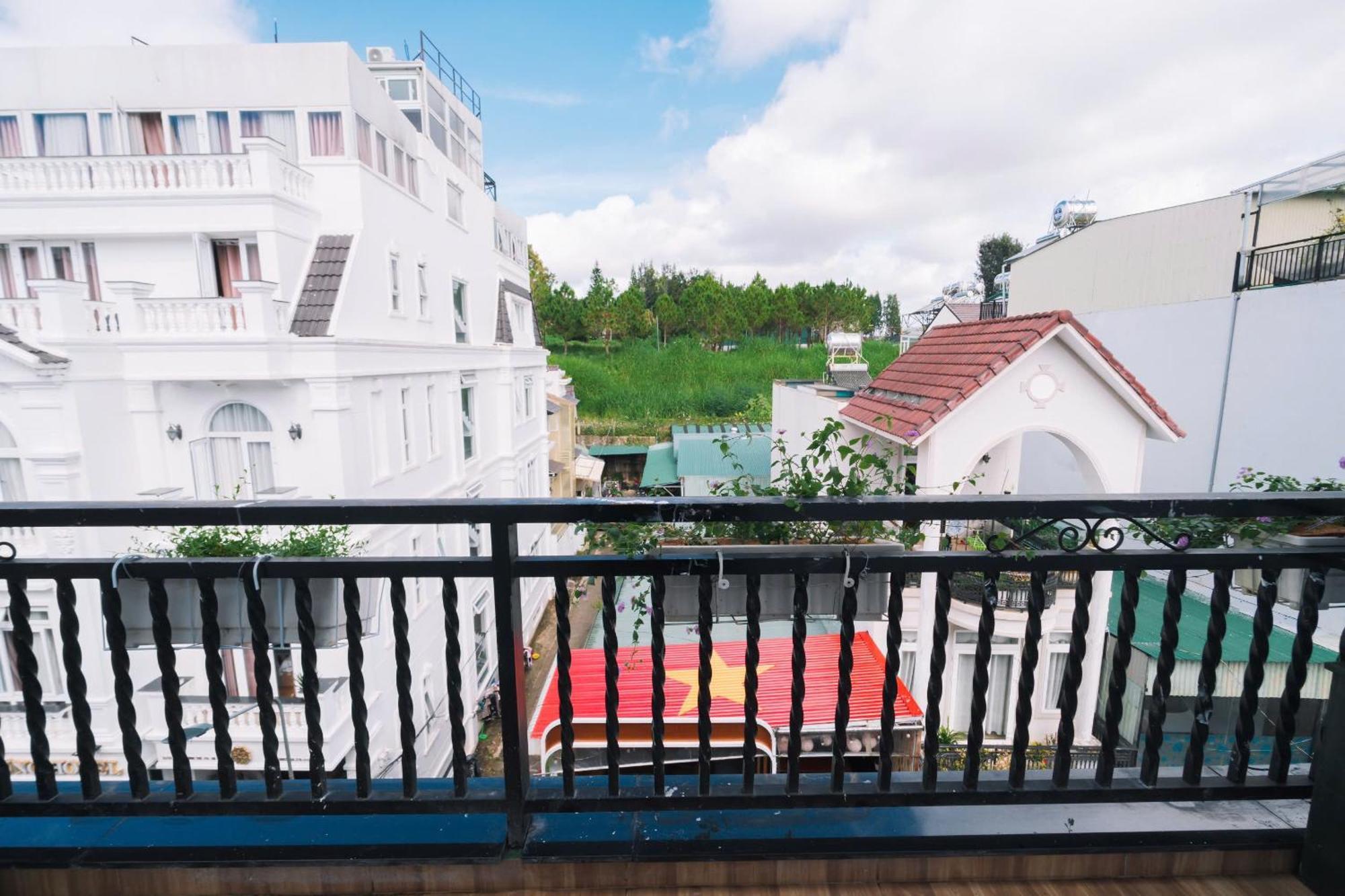 Cherry House Hotel Đà Lạt