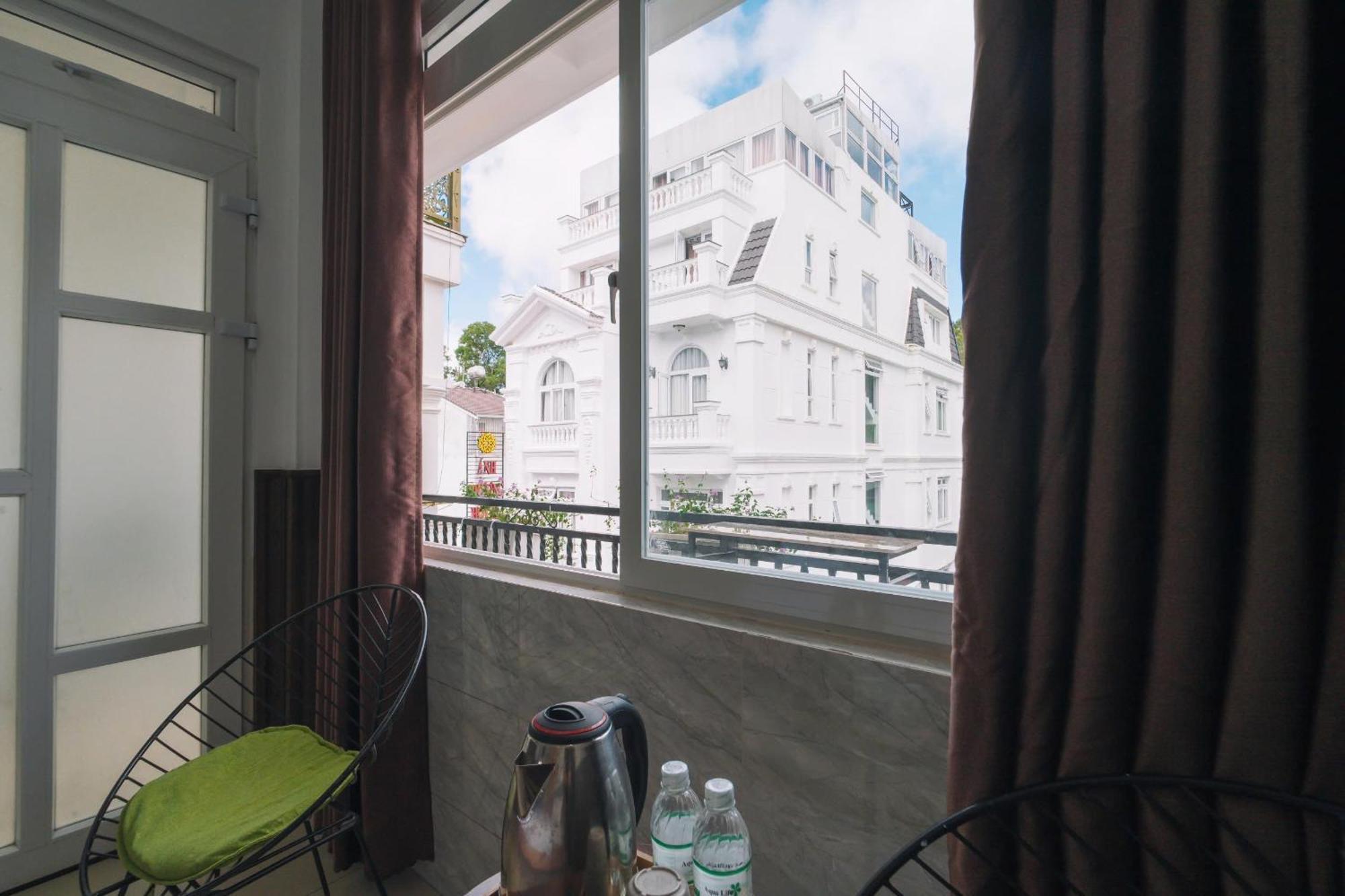 Cherry House Đà Lạt