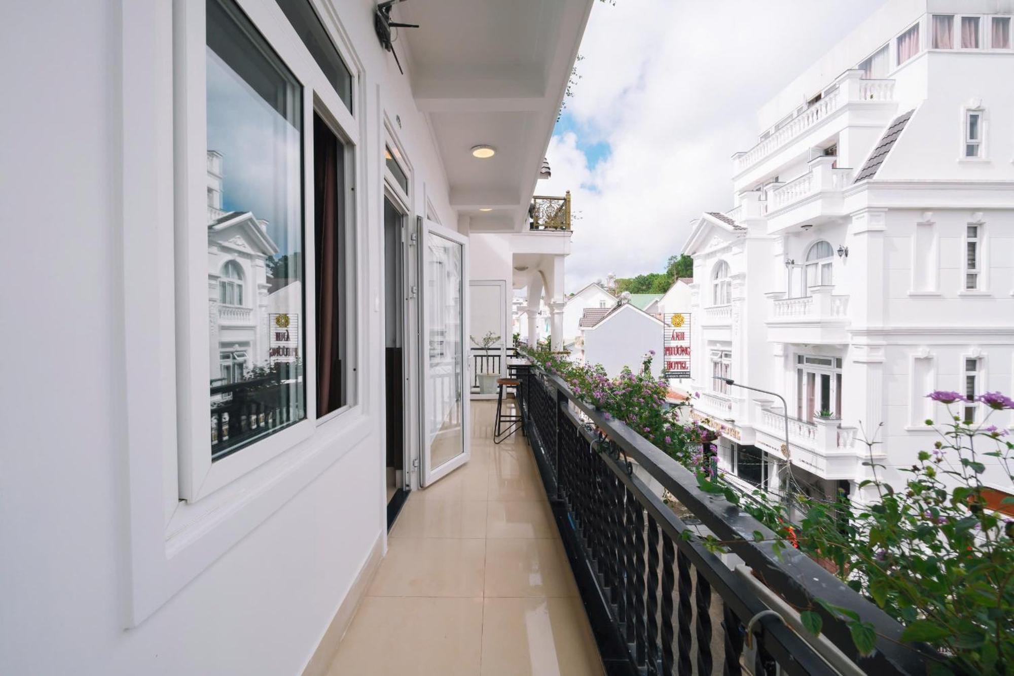 Hotel Cherry House