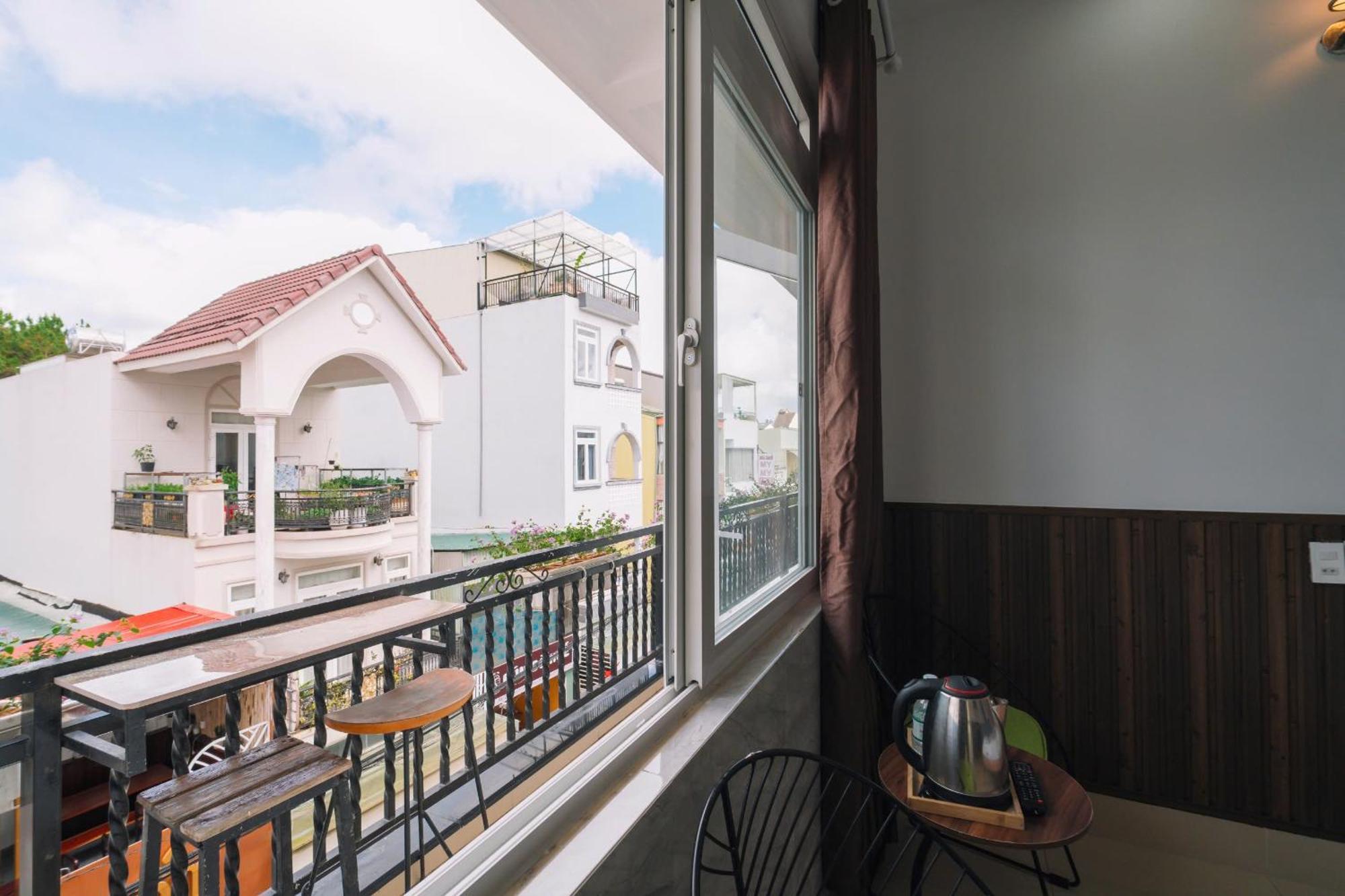 Hotel Cherry House 2*