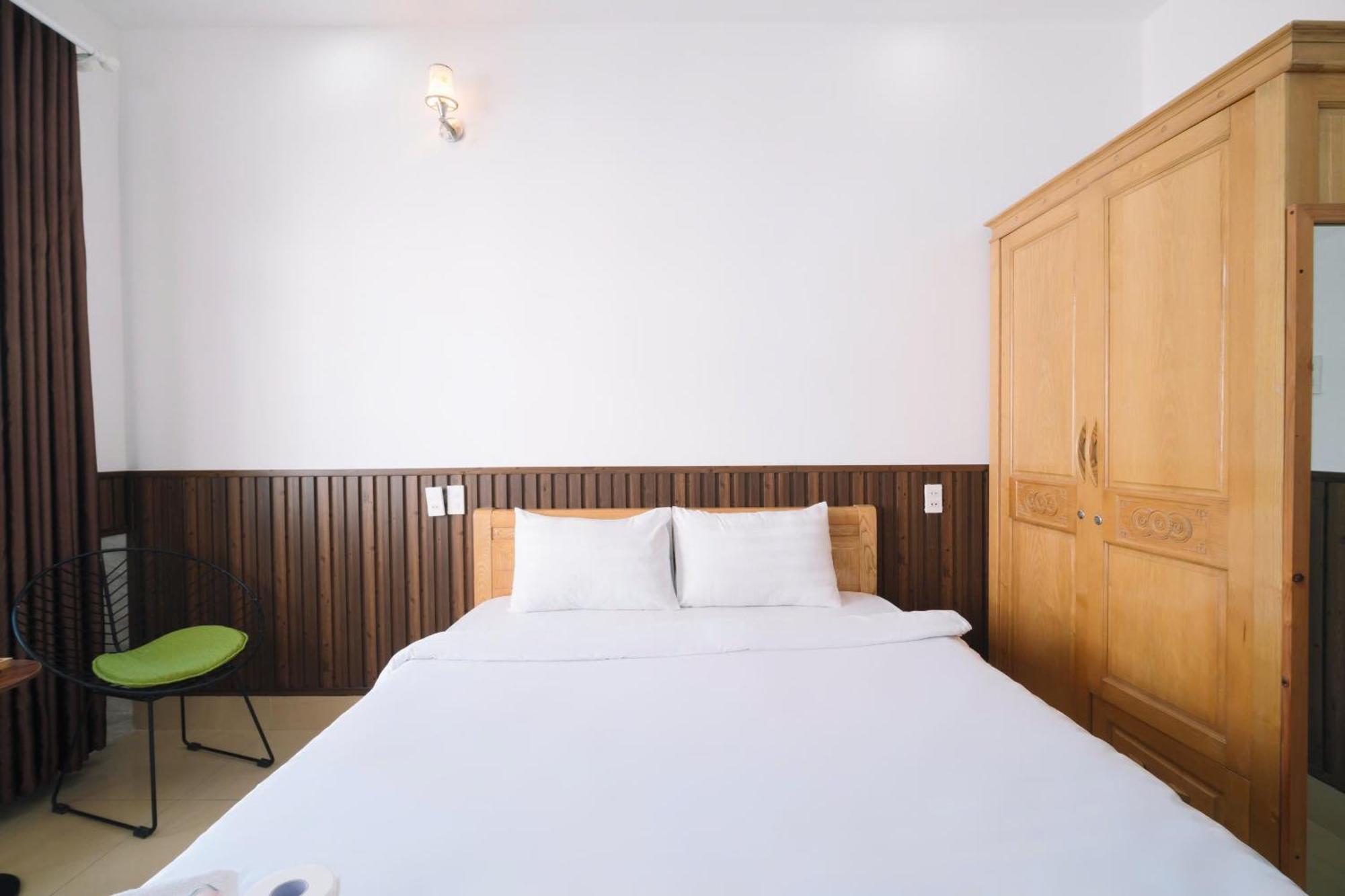 Cherry House Hotel Đà Lạt